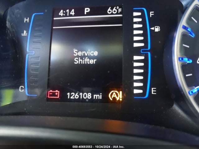 Chrysler Voyager Lxi 2021 2C4RC1DG0MR532906 Image 15