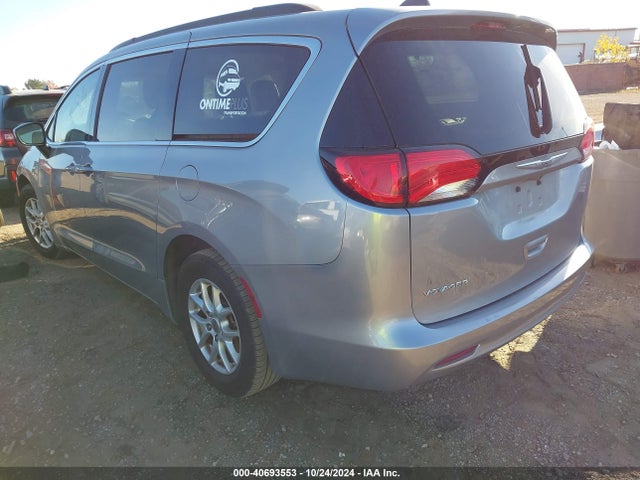 2C4RC1DG0MR532906 Chrysler Voyager Lxi