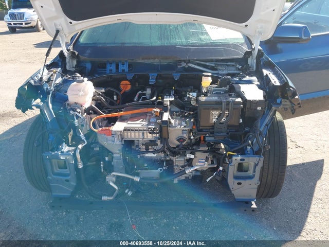 KIA Niro Ev Wind 2023 KNDCR3L1XP5028569 Image 10