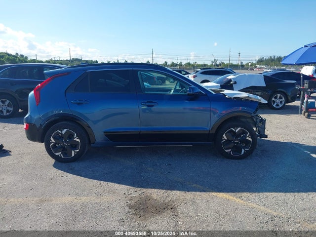 KIA Niro Ev Wind 2023 KNDCR3L1XP5028569 Image 13