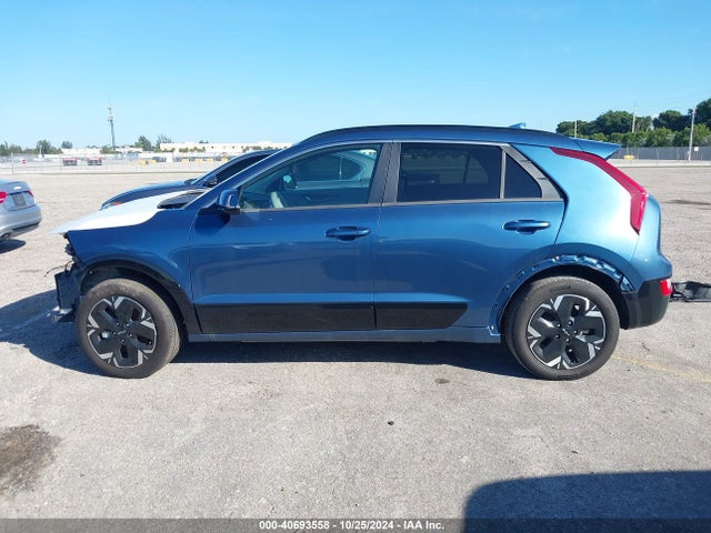 KIA Niro Ev Wind 2023 KNDCR3L1XP5028569 Image 14