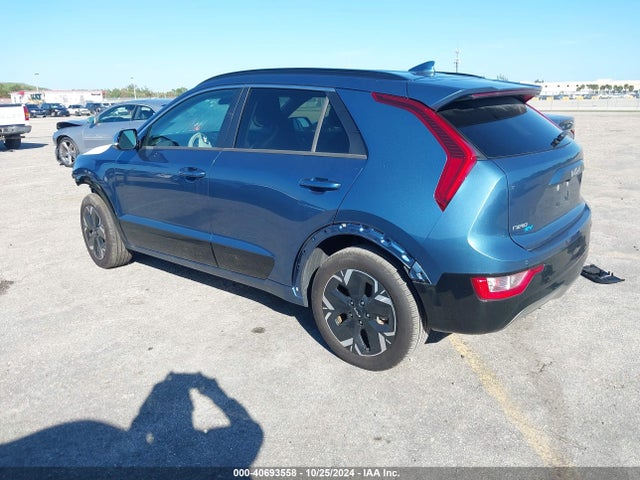 KIA Niro Ev Wind 2023 KNDCR3L1XP5028569 Image 3