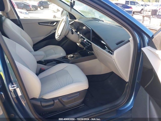 KIA Niro Ev Wind 2023 KNDCR3L1XP5028569 Image 5