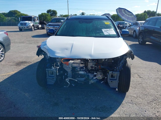 KIA Niro Ev Wind 2023 KNDCR3L1XP5028569 Image 6