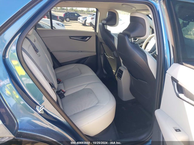 KIA Niro Ev Wind 2023 KNDCR3L1XP5028569 Image 8