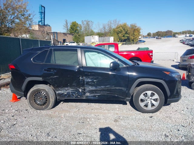 Toyota RAV4 LE 2022 2T3H1RFV5NC193175 Image 13