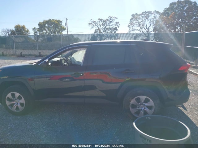 Toyota RAV4 LE 2022 2T3H1RFV5NC193175 Image 14