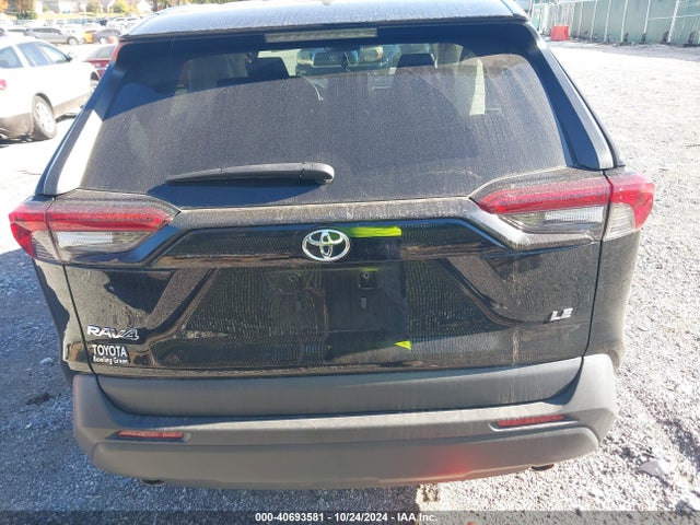 Toyota RAV4 LE 2022 2T3H1RFV5NC193175 Image 16