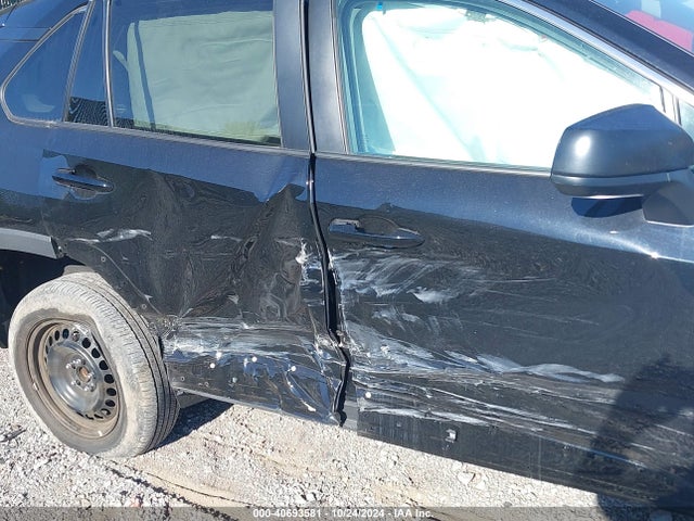 Toyota RAV4 LE 2022 2T3H1RFV5NC193175 Image 18