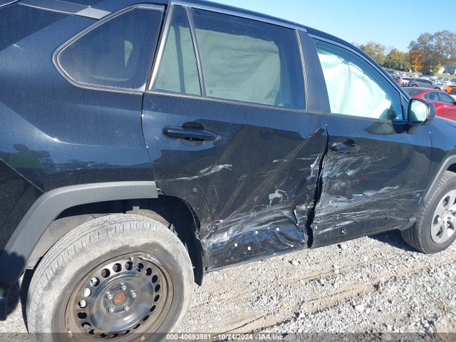 Toyota RAV4 LE 2022 2T3H1RFV5NC193175 Image 19