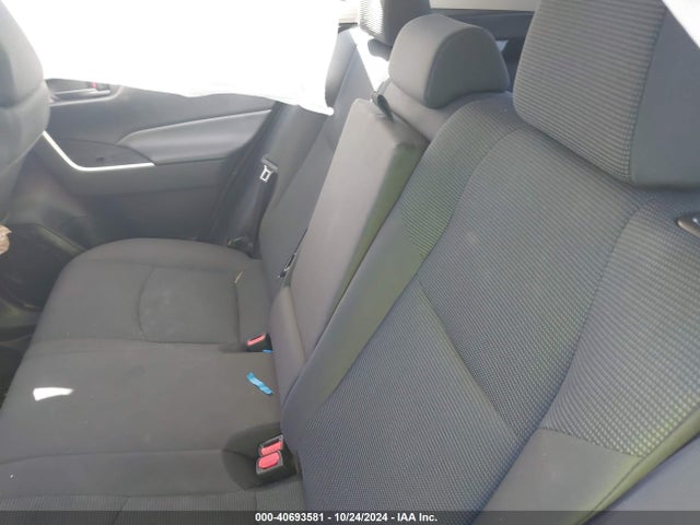 Toyota RAV4 LE 2022 2T3H1RFV5NC193175 Image 8