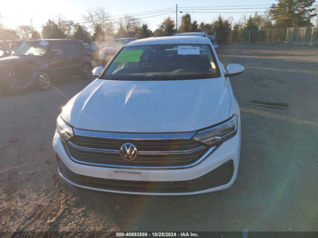 3VW4M7BU2PM006398 Volkswagen Jetta 1.5t S