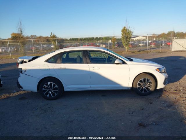 3VW4M7BU2PM006398 Volkswagen Jetta 1.5t S