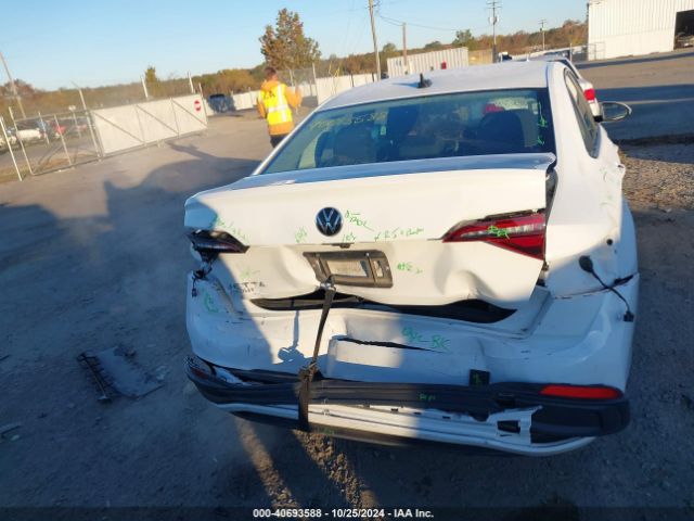 3VW4M7BU2PM006398 Volkswagen Jetta 1.5t S