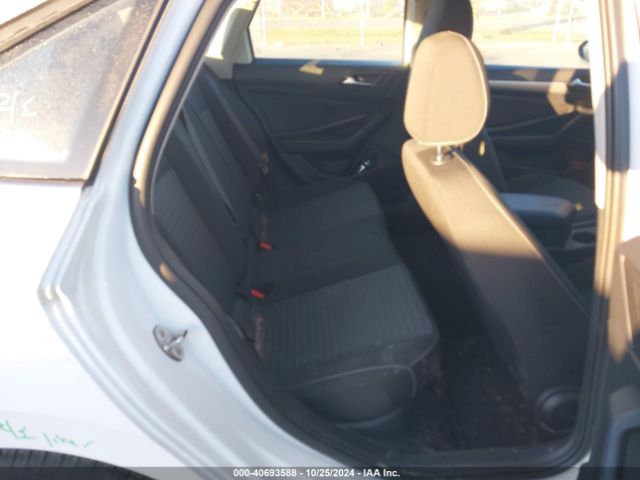 3VW4M7BU2PM006398 Volkswagen Jetta 1.5t S