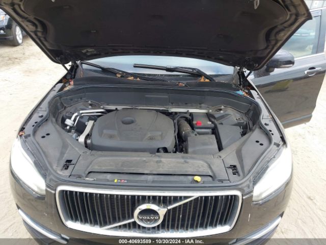 YV4A22PKXH1177336 Volvo Xc90 T6 Momentum