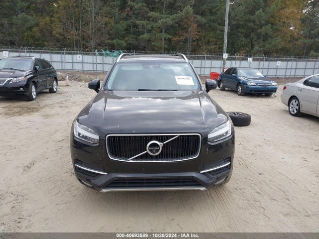 YV4A22PKXH1177336 Volvo Xc90 T6 Momentum