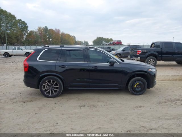 YV4A22PKXH1177336 Volvo Xc90 T6 Momentum