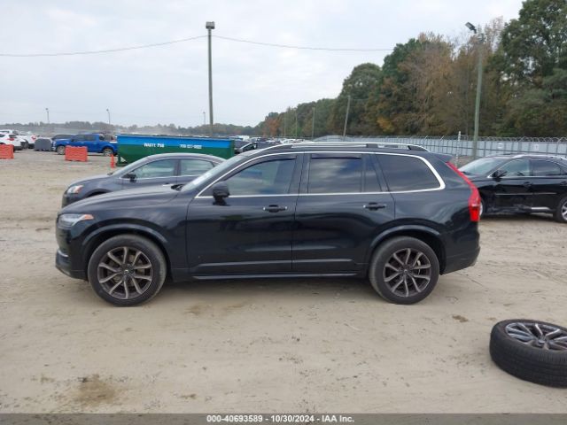 YV4A22PKXH1177336 Volvo Xc90 T6 Momentum