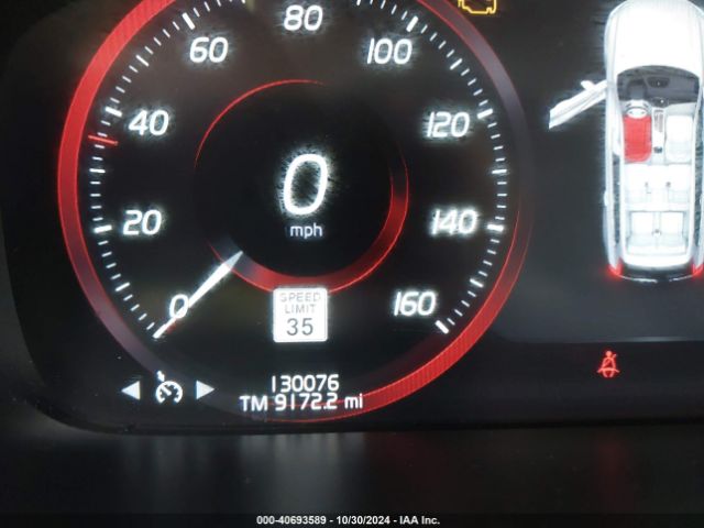 YV4A22PKXH1177336 Volvo Xc90 T6 Momentum