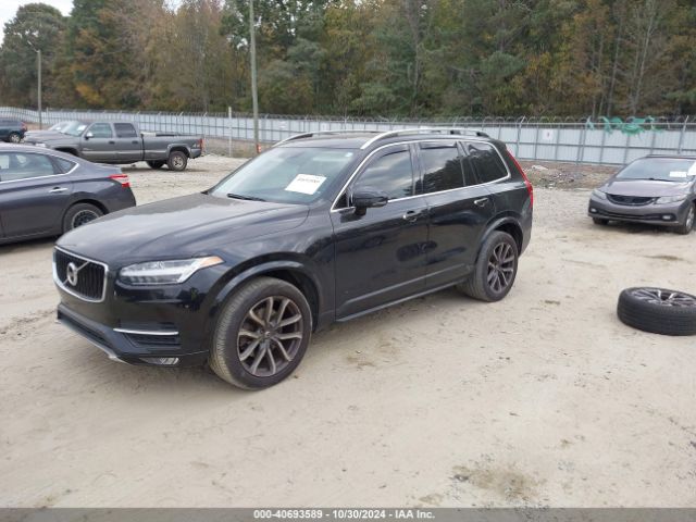 YV4A22PKXH1177336 Volvo Xc90 T6 Momentum