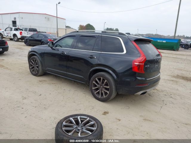 YV4A22PKXH1177336 Volvo Xc90 T6 Momentum