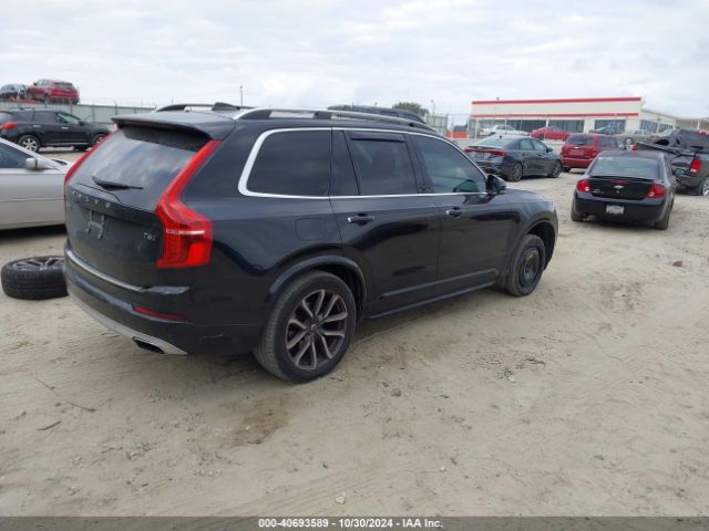 YV4A22PKXH1177336 Volvo Xc90 T6 Momentum