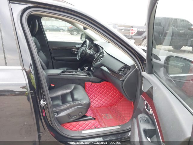 YV4A22PKXH1177336 Volvo Xc90 T6 Momentum