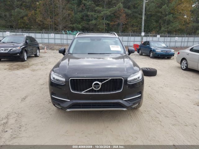 YV4A22PKXH1177336 Volvo Xc90 T6 Momentum