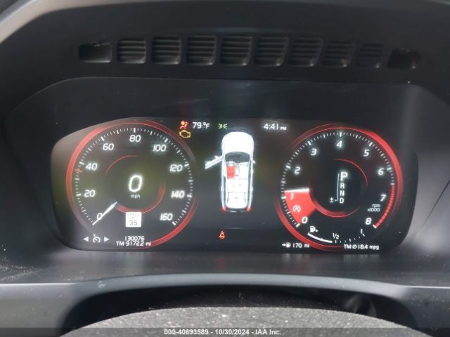 YV4A22PKXH1177336 Volvo Xc90 T6 Momentum