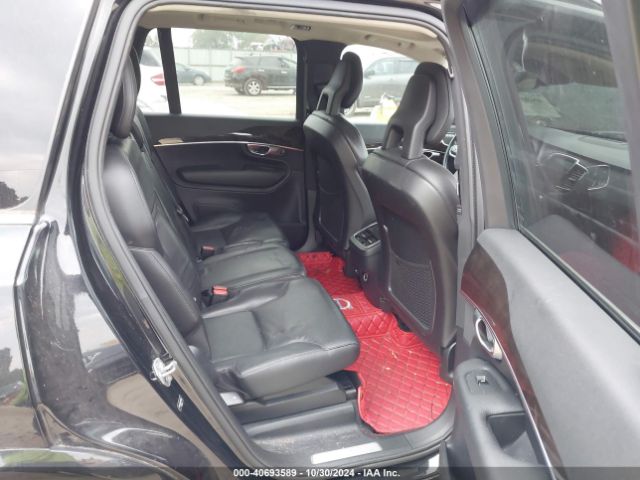 YV4A22PKXH1177336 Volvo Xc90 T6 Momentum