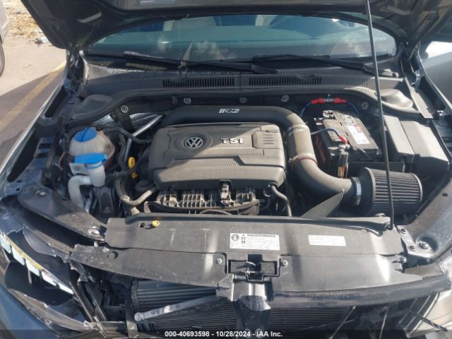 3VWD17AJ6GM404925 Volkswagen Jetta 1.8t Sport