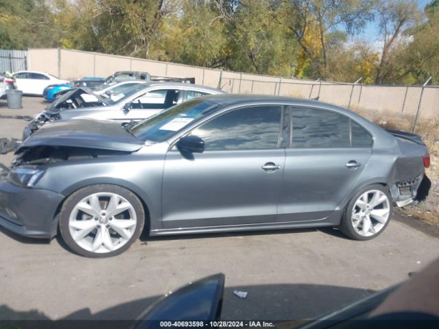 3VWD17AJ6GM404925 Volkswagen Jetta 1.8t Sport