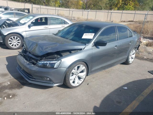 3VWD17AJ6GM404925 Volkswagen Jetta 1.8t Sport