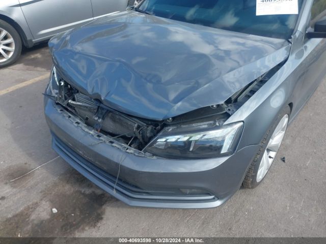 3VWD17AJ6GM404925 Volkswagen Jetta 1.8t Sport