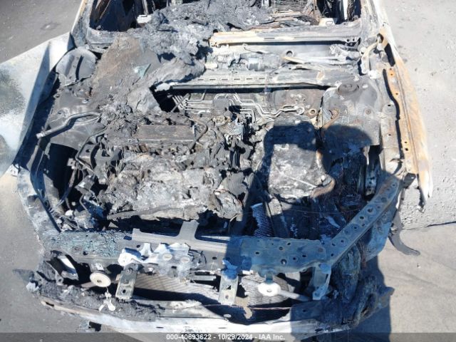 4T1K61AK8PU775531 Toyota CAMRY XSE