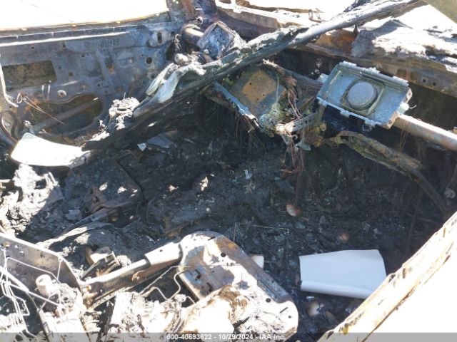4T1K61AK8PU775531 Toyota CAMRY XSE