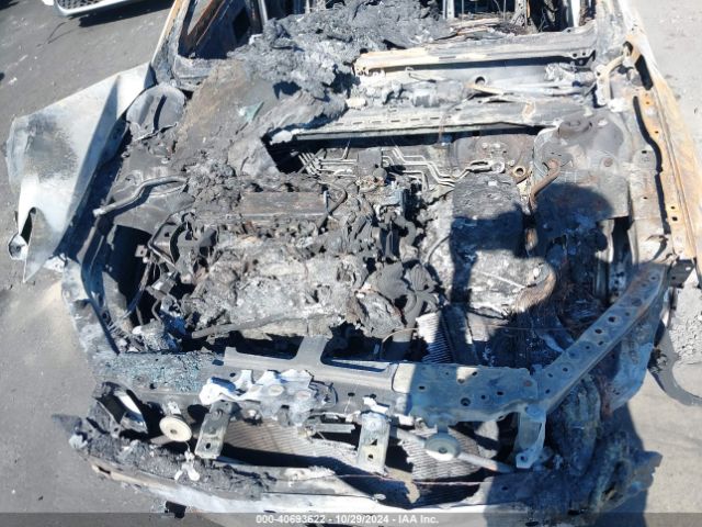 4T1K61AK8PU775531 Toyota CAMRY XSE