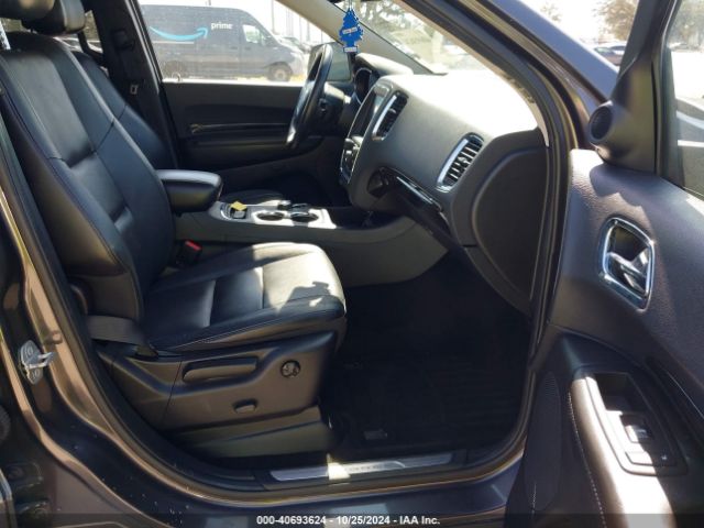 1C4RDHDG2FC745423 Dodge DURANGO LIMITED