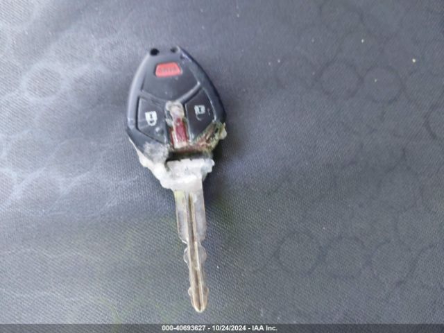 2014 MITSUBISHI MIRAGE ML32A3HJ6EH011018 Photo 10