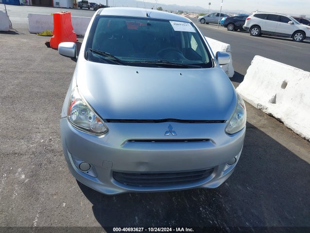 ML32A3HJ6EH011018 Mitsubishi MIRAGE DE