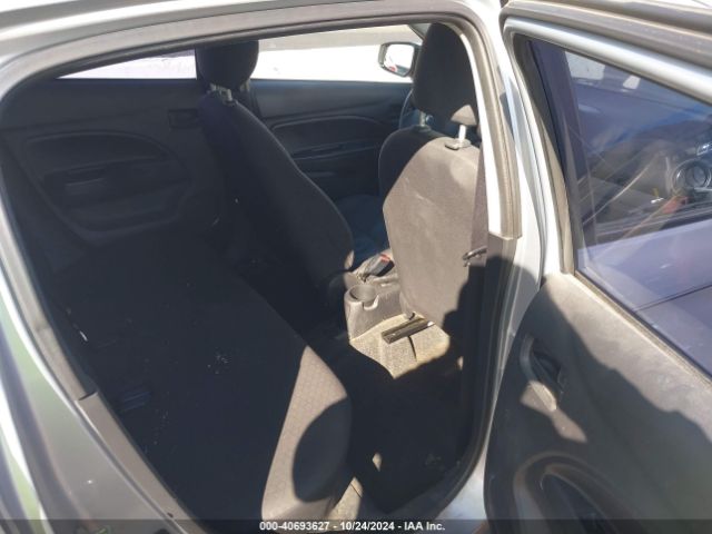 2014 MITSUBISHI MIRAGE ML32A3HJ6EH011018 Photo 7