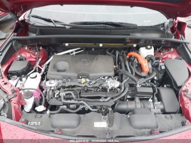 JTEAAAAH8RJ175532 Toyota Venza Nightshade Edition
