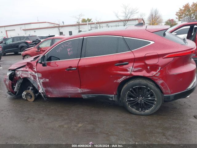 JTEAAAAH8RJ175532 Toyota Venza Nightshade Edition
