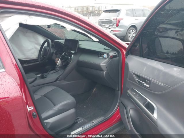 JTEAAAAH8RJ175532 Toyota Venza Nightshade Edition