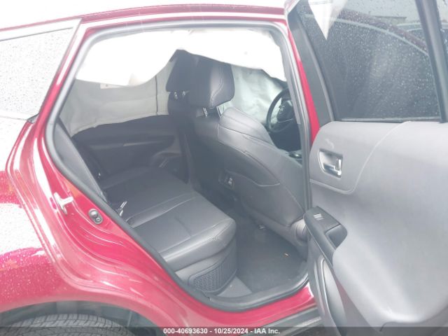 JTEAAAAH8RJ175532 Toyota Venza Nightshade Edition