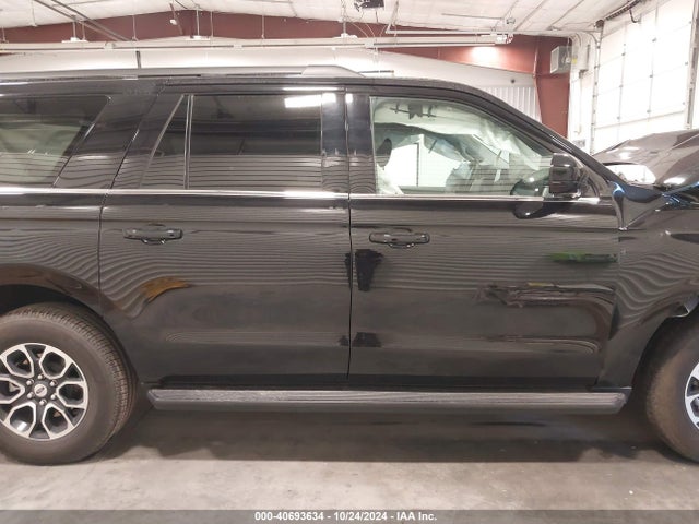 Ford Expedition Xlt Max 2024 1FMJK1J82REA25311 Image 13