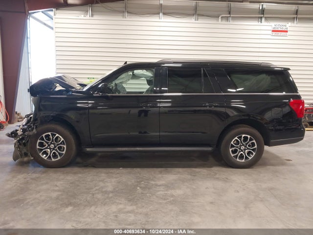 Ford Expedition Xlt Max 2024 1FMJK1J82REA25311 Image 14