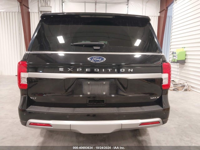 Ford Expedition Xlt Max 2024 1FMJK1J82REA25311 Image 16