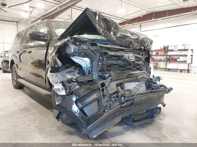 Ford Expedition Xlt Max 2024 1FMJK1J82REA25311 Image 18